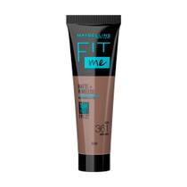 Base Líquida Maybelline NY Fit Me Matte FPS 22 Cor 361 30ml