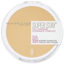 Base Líquida Maybelline Super Stay - Cobertura Completa