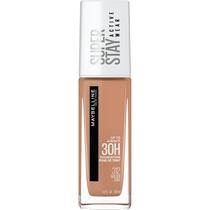 Base Líquida Maybelline Super Stay Full Coverage - Alta Cobertura