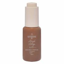 Base Líquida Média Cobertura Catharine Hill by Pri Lessa - Angel Wings 30ml Base Líquida Média Cobertura Catharine Hill by Pri Lessa - Angel Wings 30ml