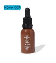 Base Líquida - Média Cobertura - Catharine Hill