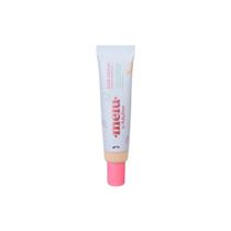 Base Líquida Média Cobertura Melu By Ruby Rose Vegana 25g