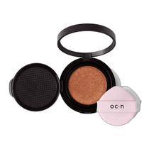 Base Líquida Média Semi-Matte - Cushion Foundation 50 Océane Base Líquida Média Semi-Matte - Cushion Foundation 50 Océane