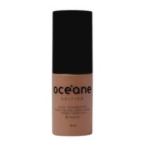 Base Líquida Média Semi-Matte Skin Foundation 340M Océane