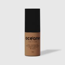 Base Líquida Média Semi-Matte Skin Foundation 400m Océane Edition 35ml