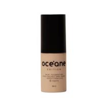 Base Líquida Média Semi-Matte Skin Foundation