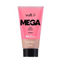 Base Liquida Mega 26ml Vult