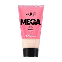 Base Liquida Mega V200 26ml - Vult Base Liquida Mega V200 26ml - Vult