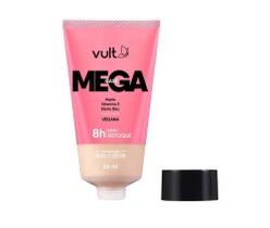Base Liquída Mega V270 Vult 26ML