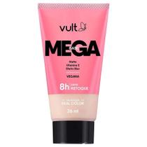 Base líquida Mega Vult - V250