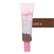 Base Líquida Melu By Ruby Rose Café 4 Hb-8055/12 29ml Base Líquida Melu By Ruby Rose Café 4 Hb-8055/12 29ml