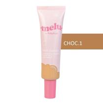 Base Líquida Melu By Ruby Rose Chocolate 1 Hb-8055/8 29Ml Base Líquida Melu By Ruby Rose Chocolate 1 Hb-8055/8 29Ml