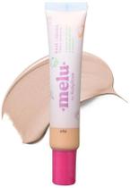 Base Líquida Melu By Ruby Rose Média Cobertura C03 Rr-872-14 Base Líquida Melu By Ruby Rose Média Cobertura C03 Rr-872-14