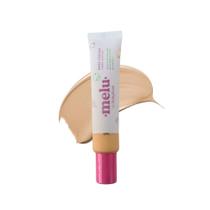 Base Líquida Melu By Ruby Rose Média Cobertura C04 Rr-872-15 25g Base Líquida Melu By Ruby Rose Média Cobertura C04 Rr-872-15 25g