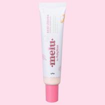 *Base Liquida Melu Média Cobertura RR872 C00 *Base Liquida Melu Média Cobertura RR872 C00