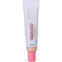 Base Líquida Melu Rr8723 Mc50 Rubyrose Base Líquida Melu Rr8723 Mc50 Rubyrose