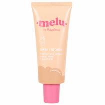 Base Líquida Melu Ruby Rose Natural Amendoim 3