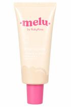 Base Líquida Melu Ruby Rose Natural Baunilha 0 Base Líquida Melu Ruby Rose Natural Baunilha 0
