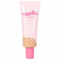 Base Líquida Melu Ruby Rose Natural Bege 6