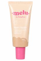 Base Líquida Melu Ruby Rose Natural Bege 8
