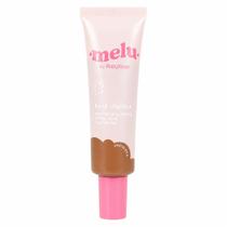 Base Líquida Melu Ruby Rose Natural chocolate 8
