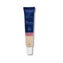 Base Líquida Miamake Antioxidante Efeito Matte Acabamento Natural Cor 01 Base Líquida Miamake Antioxidante Efeito Matte Acabamento Natural Cor 01