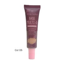 Base líquida mult D mia make Cor:05