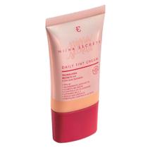 Base Líquida Multifuncional Niina Secrets by Eudora Daily Tint Cream Base Líquida Multifuncional Niina Secrets by Eudora Daily Tint Cream