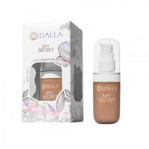Base Liquida My Secret Dalla Cor 06 35Ml