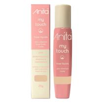 Base Líquida My Touch Cor 03 - Anita