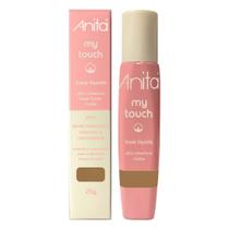 Base Líquida My Touch Cor 08 - Anita Base Líquida My Touch Cor 08 - Anita