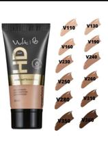 Base líquida nano hd 26 ml