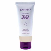 Base Líquida Nasci Assim REF.02 - Zanphy