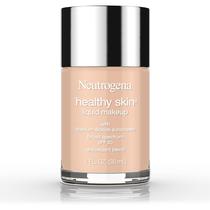 Base Líquida Neutrogena Healthy Skin - FPS 20 - 50 Soft Beige - 30ml