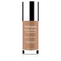 Base líquida Neutrogena Hydro Boost 115 Cocoa 30mL