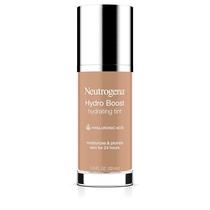 Base líquida Neutrogena Hydro Boost 30mL 40 Nude