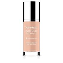 Base Líquida Neutrogena Hydro Boost 30ml - Natural Ivory Base Líquida Neutrogena Hydro Boost 30ml - Natural Ivory