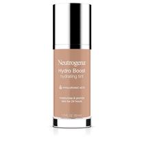 Base líquida Neutrogena Hydro Boost 30mL Soft Beige