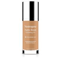Base Líquida Neutrogena Hydro Boost Honey - 30ml
