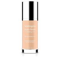 Base líquida Neutrogena Hydro Boost Tinta Hidratante 30mL