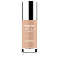 Base líquida Neutrogena Hydro Boost Tinta Hidratante 30mL