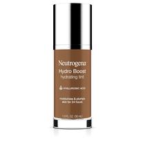 Base líquida Neutrogena Hydro Boost Tinta Hidratante