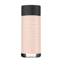 Base Líquida Neutrogena Shine Control FPS 20 Natural Ivory 30 ml Base Líquida Neutrogena Shine Control FPS 20 Natural Ivory 30 ml