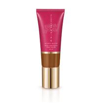 Base Líquida Niina Secrets Hidra Glow 30ml - Diversas Cores