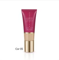 Base Líquida Niina Secrets Hidra Glow 30ml Escolha a Cor