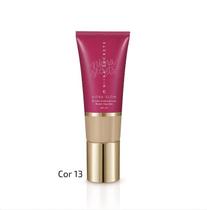 Base Líquida Niina Secrets Hidra Glow 30ml Escolha a Cor