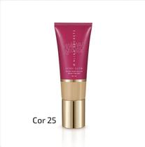 Base Líquida Niina Secrets Hidra Glow 30ml Escolha a Cor