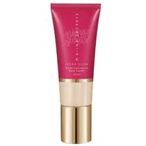 Base Líquida Niina Secrets Hidra Glow Cor 00 30ml
