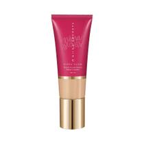Base Líquida Niina Secrets Hidra Glow Cor 05 30ml
