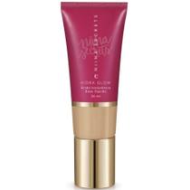 Base Líquida Niina Secrets Hidra Glow Cor 10 30ml - Eudora Base Líquida Niina Secrets Hidra Glow Cor 10 30ml - Eudora